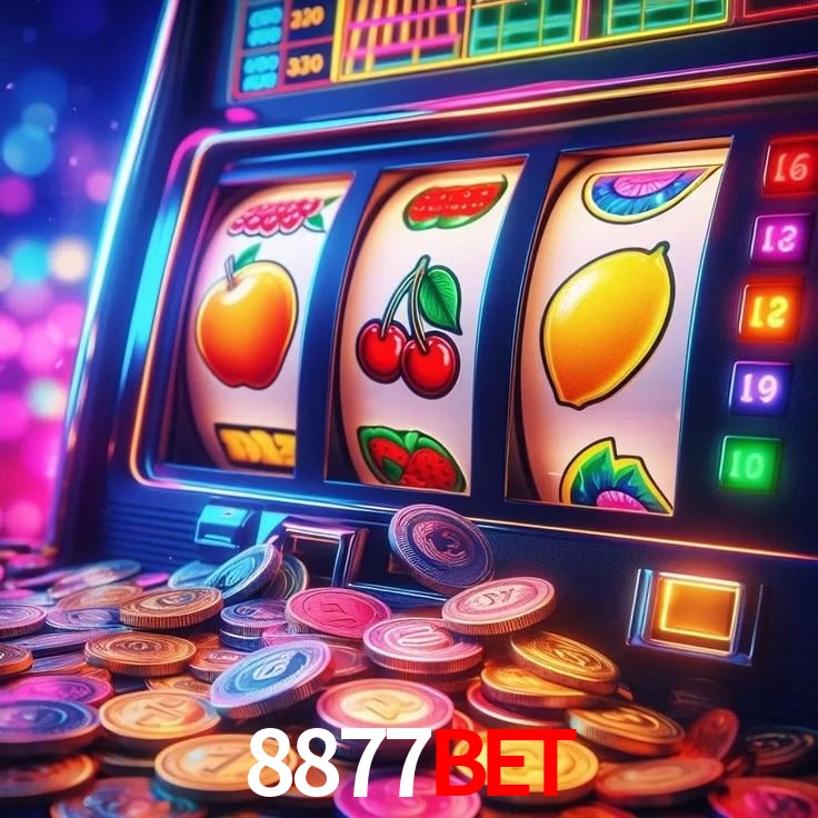 Desvendando o Mundo dos Jogos Virtuais na 8877bet