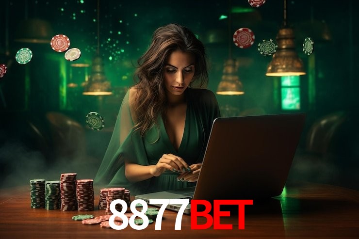 Descubra a Essência do 8877bet: Nossa História e Compromissos